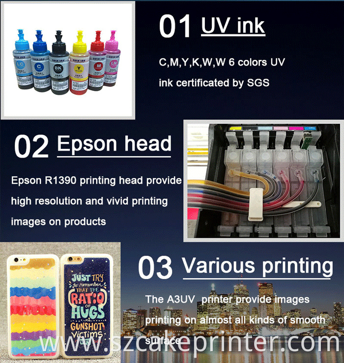 Mobile Phone Case Printer Uk